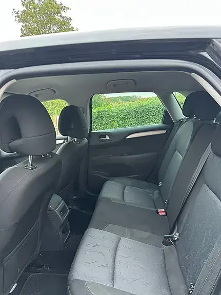 Citroen C4 2012 photo 5