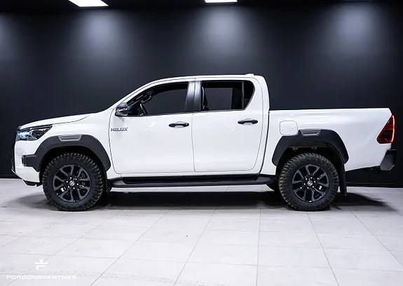 Toyota Hilux 2024 photo 3