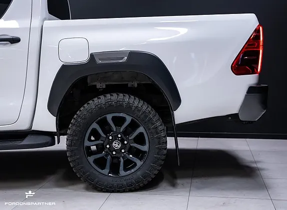 Toyota Hilux 2024 photo 5