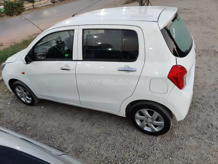 Suzuki Cultus