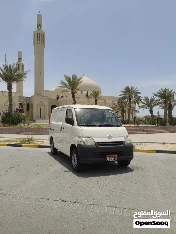 Toyota Liteace