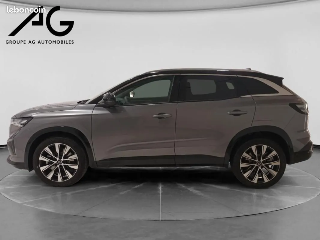 Renault Austral 2026 photo 3