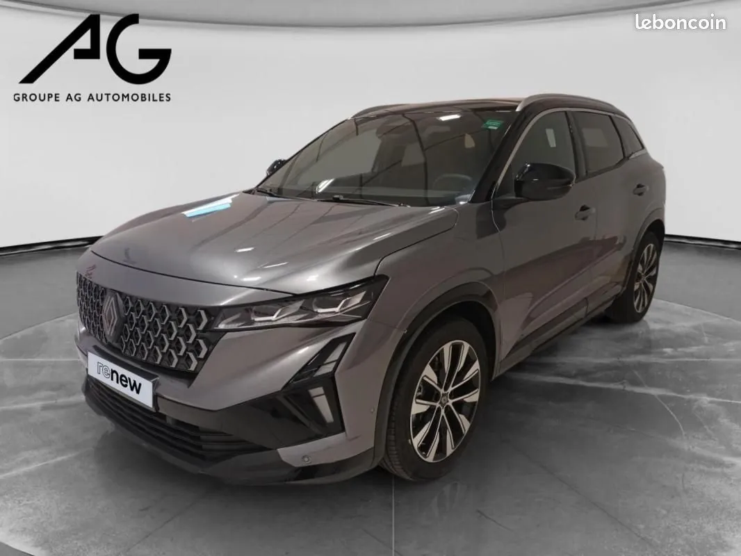 Renault Austral 2026 photo 2