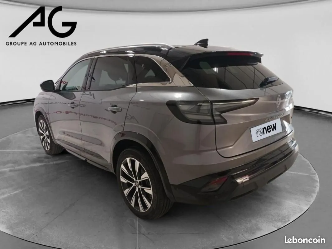 Renault Austral 2026 photo 4