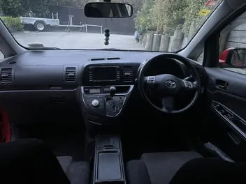 Toyota Wish 2005 photo 5