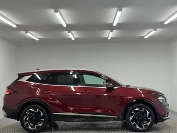 Kia Sportage 2024 photo 3