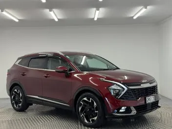 Kia Sportage 2024 photo 2