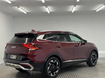 Kia Sportage 2024 photo 4