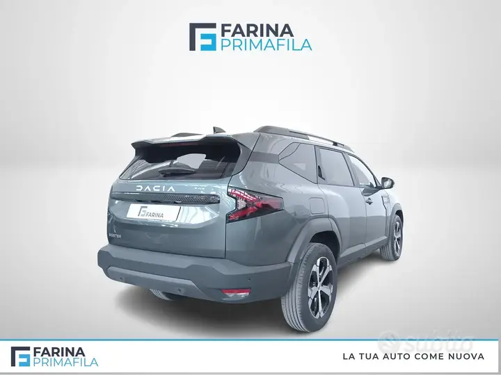 Dacia Bigster 2026 photo 5