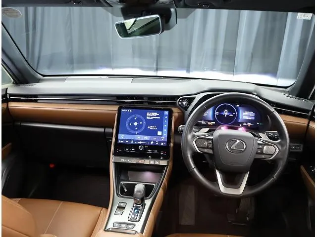Lexus Rx 2024 photo 2