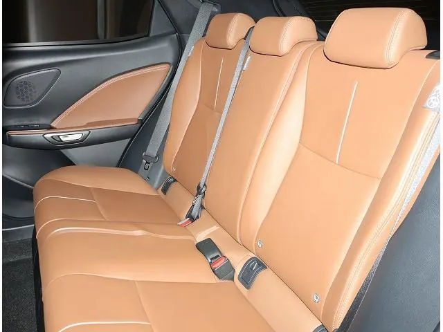 Lexus Rx 2024 photo 4