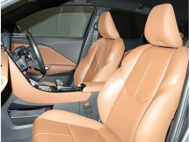 Lexus Rx 2024 photo 3
