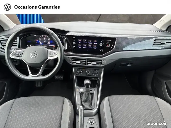 Volkswagen Taigo 2025 photo 3