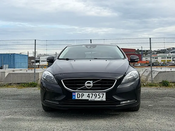 Volvo V40 2013 photo 3