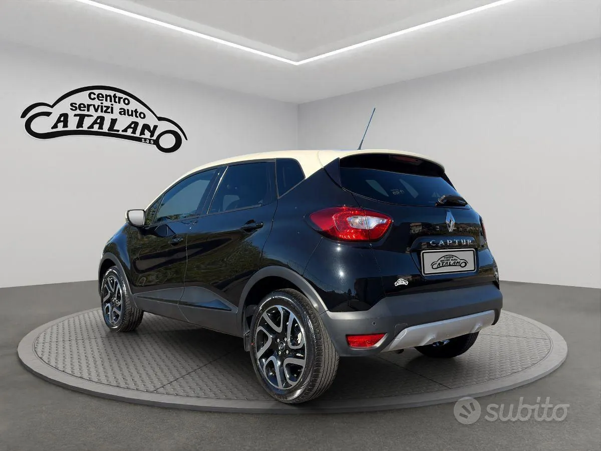 Renault Captur 2017 photo 3