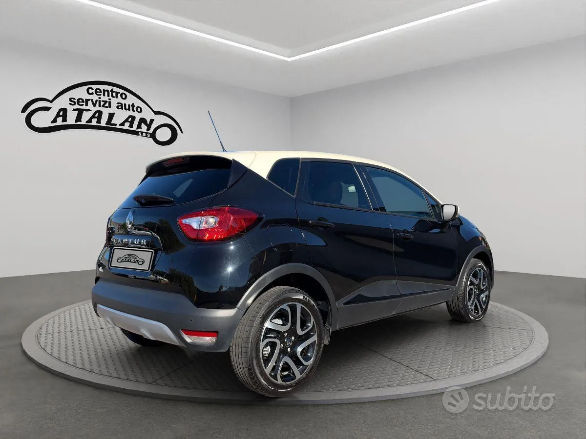 Renault Captur 2017 photo 5