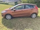 Ford Fiesta 2014 photo 2
