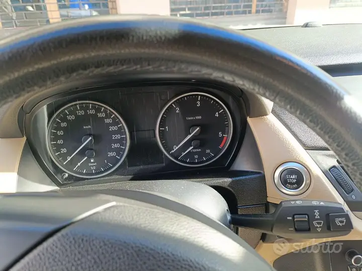 BMW X1 2010 photo 5