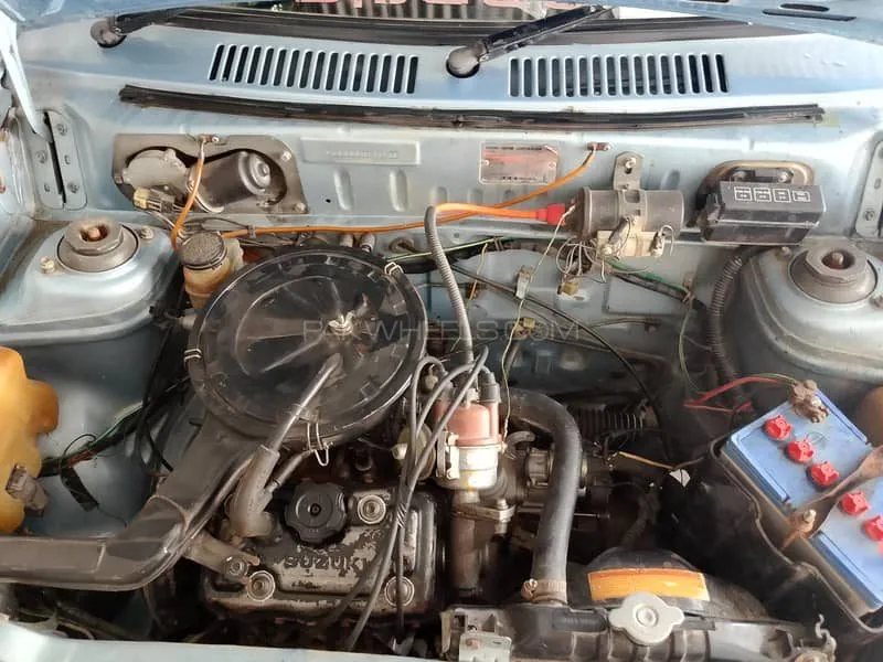 Suzuki Mehran