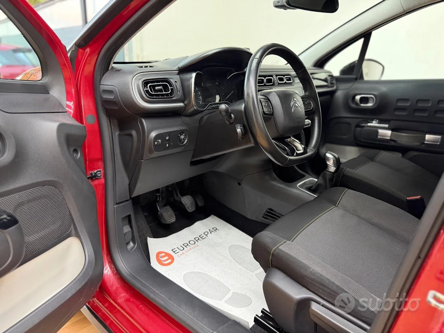 Citroen C3 2018 photo 5