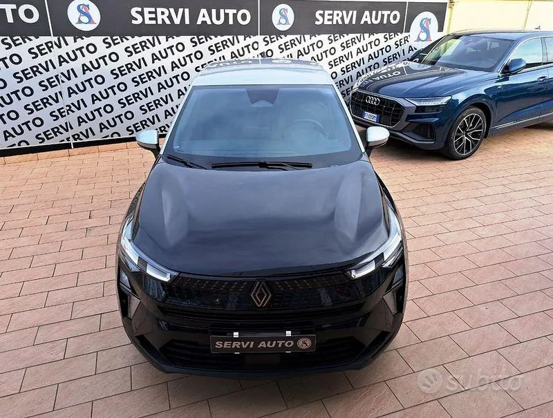 Renault Captur 2025 photo 3