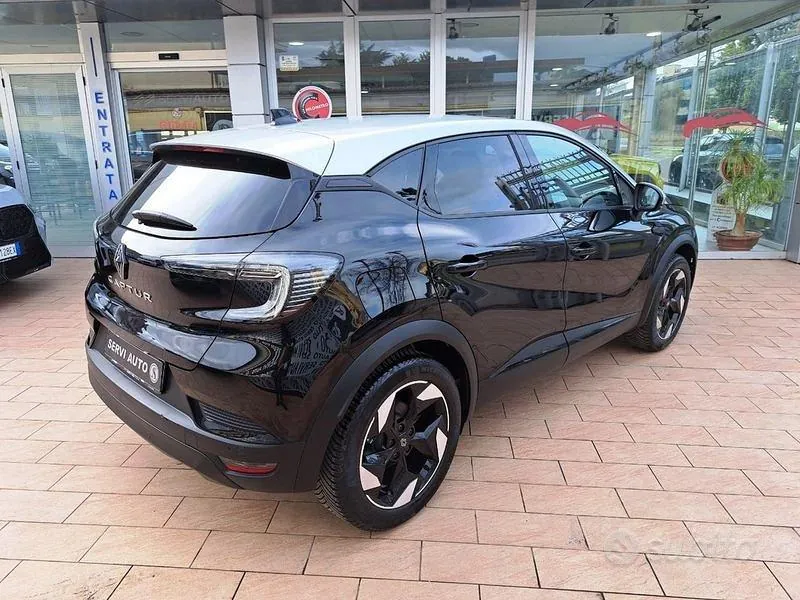 Renault Captur 2025 photo 5