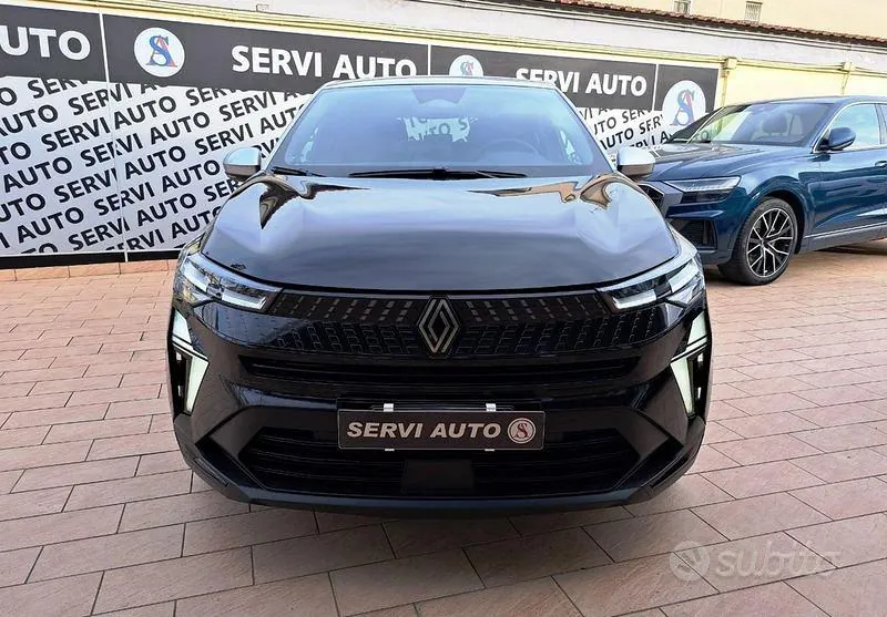 Renault Captur 2025 photo 2
