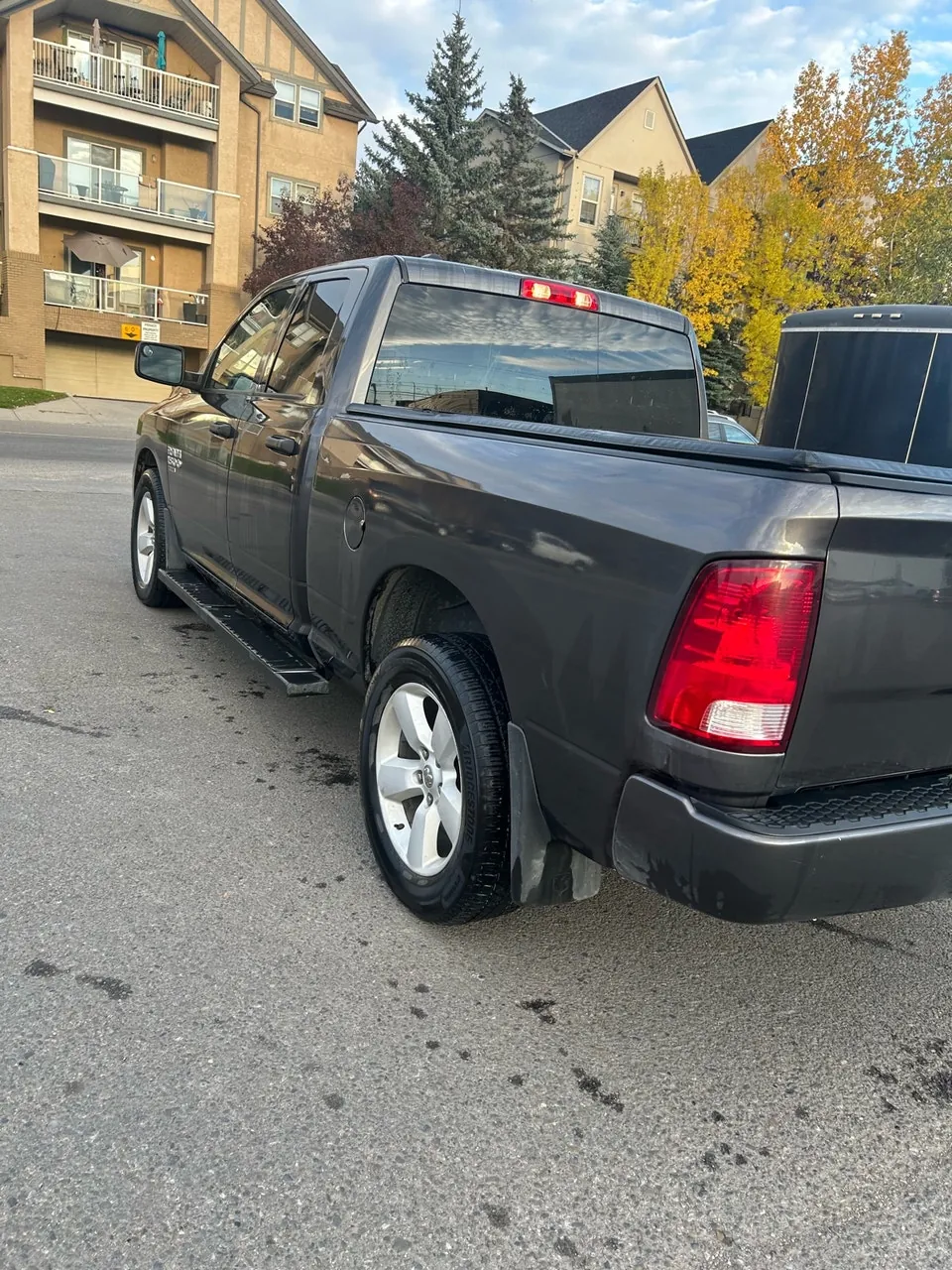 Dodge Ram 1500 2023 photo 2