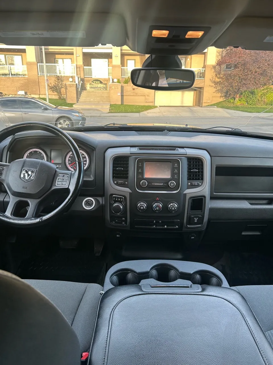 Dodge Ram 1500 2023 photo 5