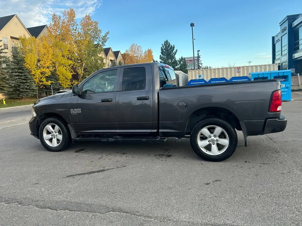 Dodge Ram 1500 2023 photo 3