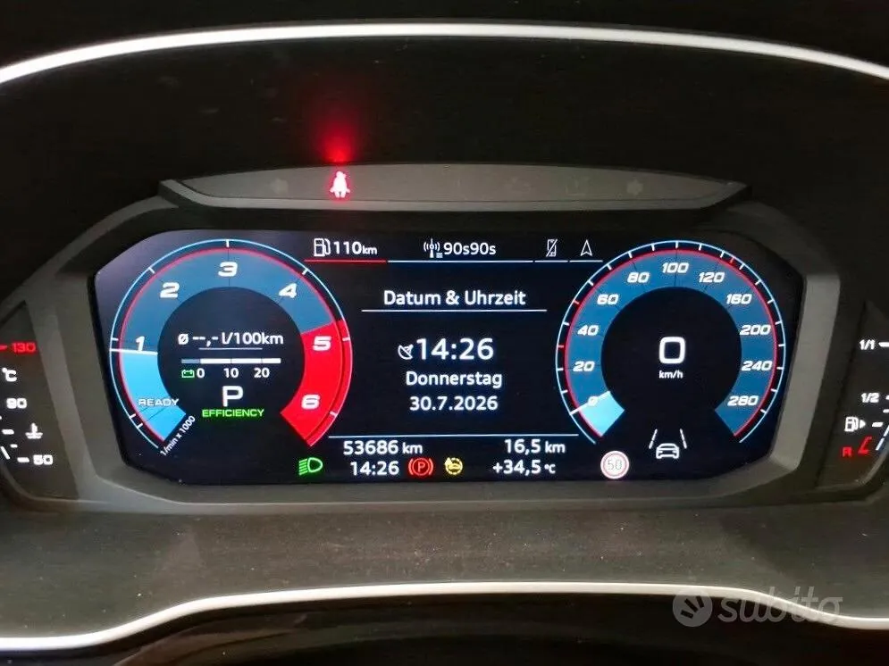Audi Q3 2022 photo 5