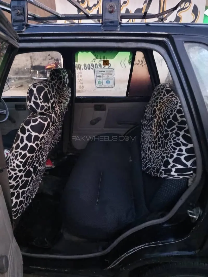 Suzuki Mehran