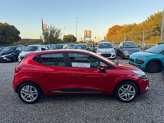 Renault Clio Iv 2019 photo 2