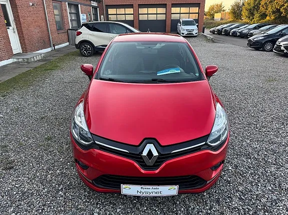 Renault Clio Iv 2019 photo 4