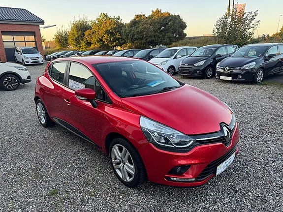 Renault Clio Iv 2019 photo 5