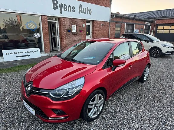 Renault Clio Iv 2019 photo 3