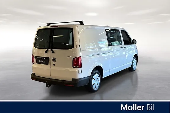 Volkswagen Transporter 2023 photo 4