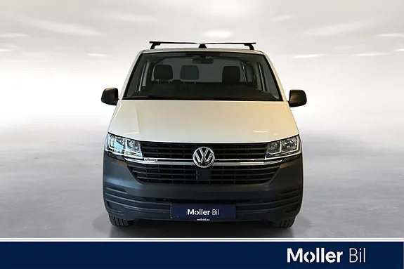 Volkswagen Transporter 2023 photo 2