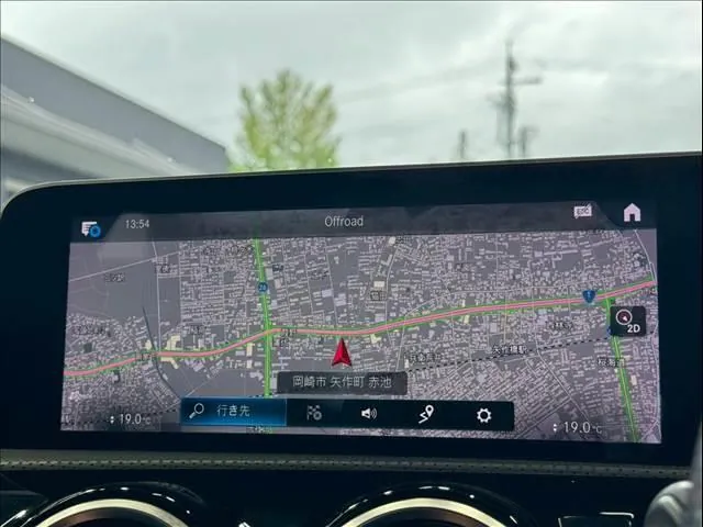 Mercedes-Benz A-Class Sedan Amg Line 2020 photo 4