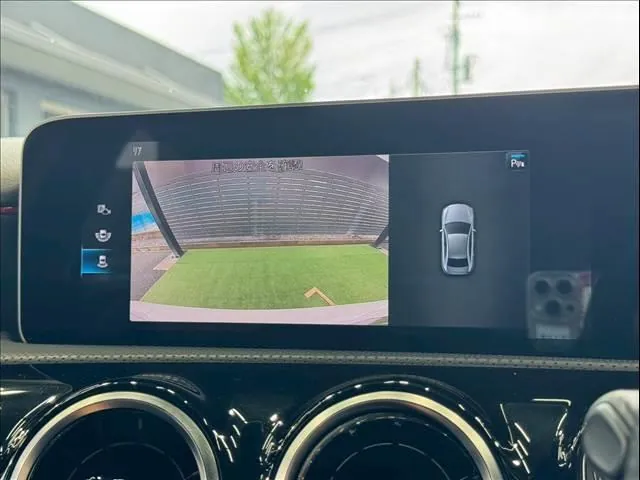 Mercedes-Benz A-Class Sedan Amg Line 2020 photo 5