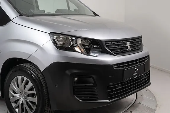 Peugeot Partner 2023 photo 3
