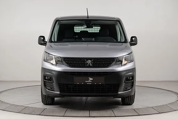Peugeot Partner 2023 photo 4