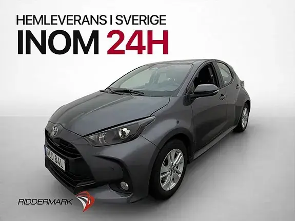 Toyota Yaris 2026 photo 3