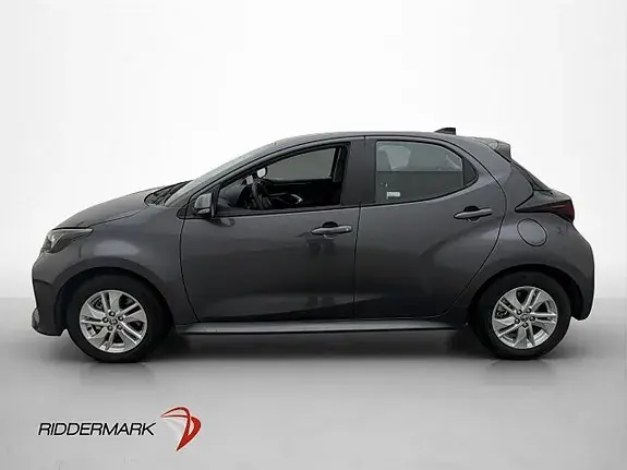 Toyota Yaris 2026 photo 4