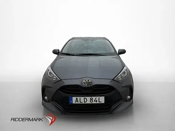Toyota Yaris 2026 photo 2