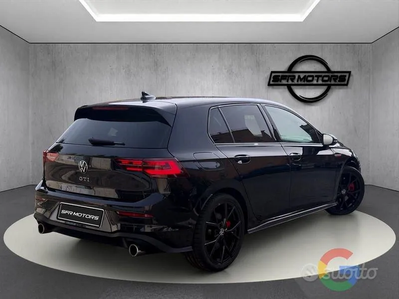 Volkswagen Golf Gti 2023 photo 4