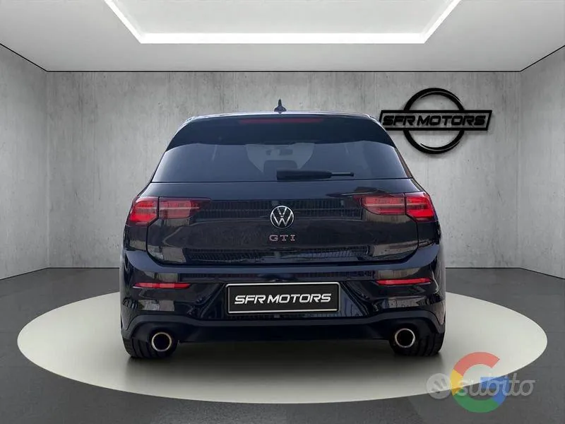 Volkswagen Golf Gti 2023 photo 5