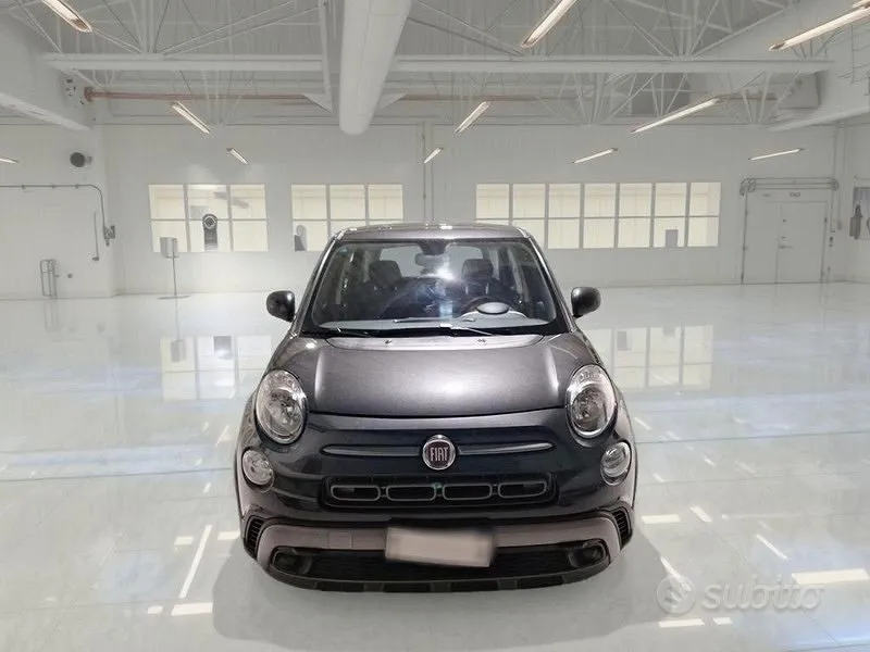 Fiat 500L 2022 photo 2