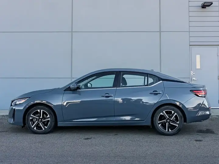 Nissan Sentra 2024 photo 4