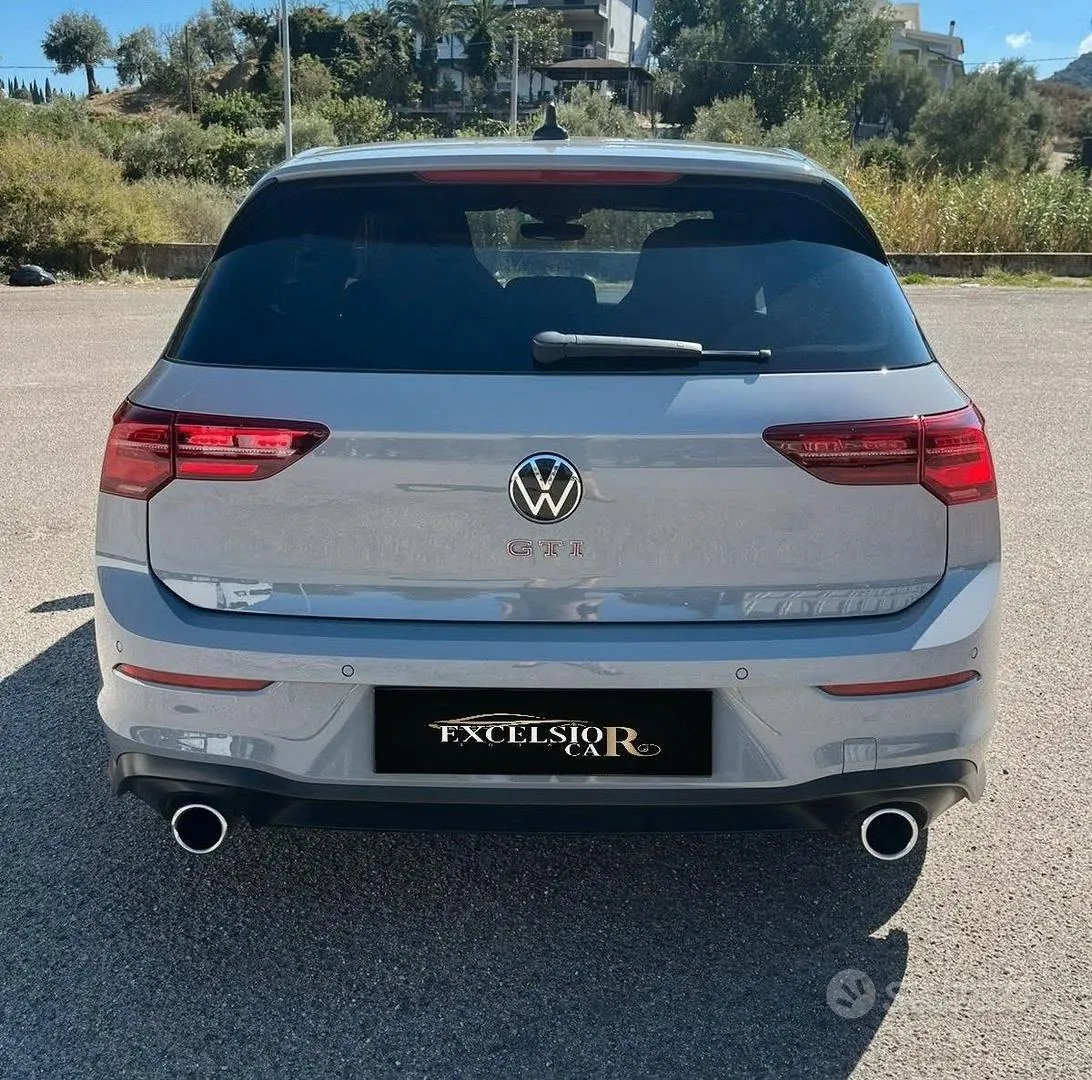Volkswagen Golf 2023 photo 3